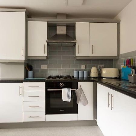 The Beeches 3 - Serviced Apartment 谢菲尔德 外观 照片