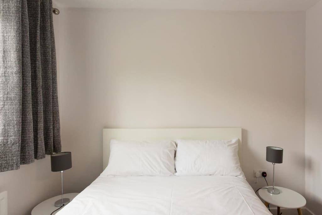 The Beeches 3 - Serviced Apartment 谢菲尔德 外观 照片